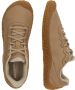 Merrell Women's Vapor Glove 6 Leather Barefootschoenen beige - Thumbnail 6