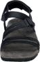 Merrell SandSpur Rose Convertible sandaal SandSpur Rose Convertible zwart - Thumbnail 15
