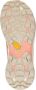 Merrell ; Moab Speed Dames Wandelschoenen Peach - Thumbnail 4