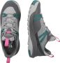 Merrell Siren 4 Goretex Wandelschoenen Grijs 1 2 Vrouw - Thumbnail 8