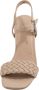 Mexx Sandaaltjes JOOLS in trendy vlecht-look - Thumbnail 6