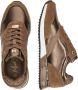 Mexx Sneaker Maja Ellen Bruin Vrouwen Bruin - Thumbnail 8