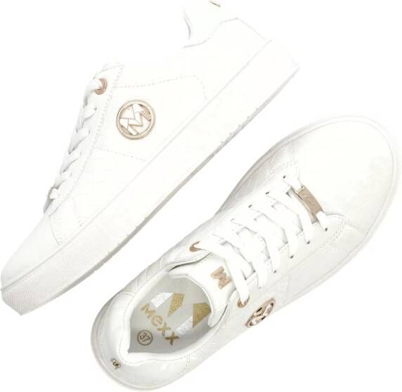 Mexx Sneakers laag