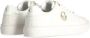 Mexx Sneaker Crista Love White Dames - Thumbnail 6