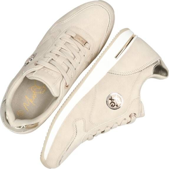Mexx Sneakers laag