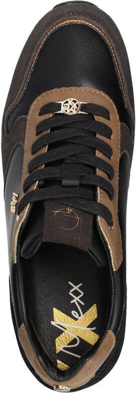 Mexx Sneakers laag 'Eke'