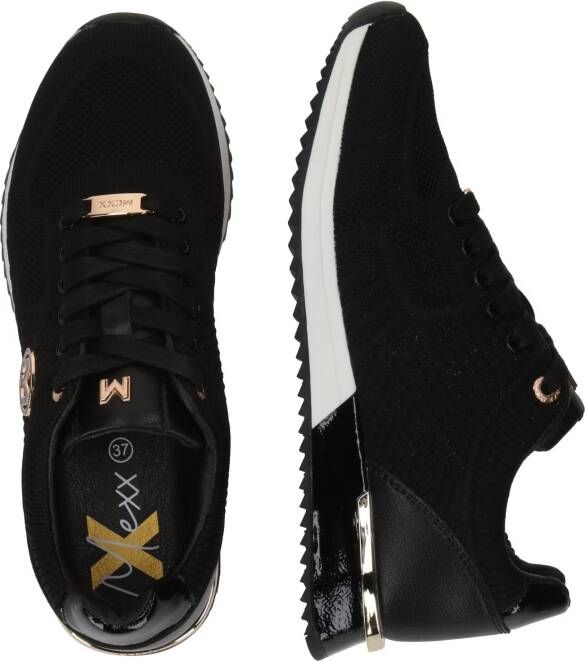 Mexx Sneakers laag 'ELLEN'
