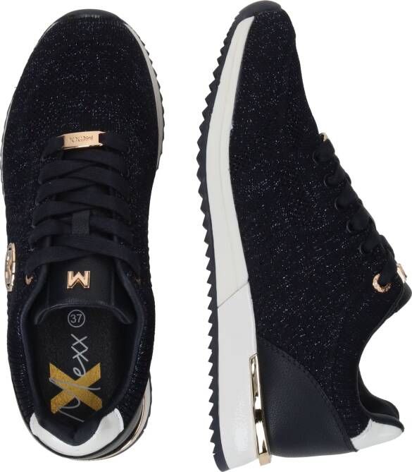 Mexx Sneakers laag 'ELLEN'
