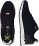 Mexx Sneakers Gitte Glitter Ellen MI001003351W-6005 Blauw - Thumbnail 3