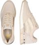 Mexx Fleur suède sneakers beige - Thumbnail 9