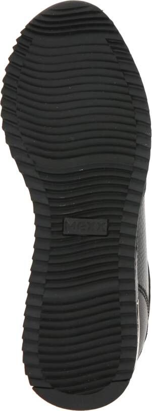 Mexx Sneakers laag 'Fleur'