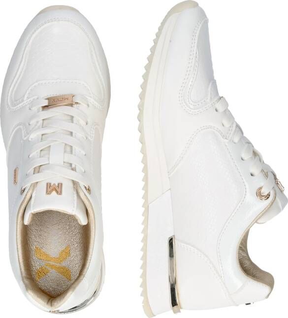 Mexx Sneakers laag 'Fleur'