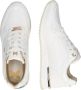 Mexx Sneakers Fleur MIKE1002041W-3000 Wit - Thumbnail 6