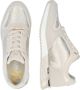 Mexx Sneakers Fleur MIKE1002041W-2504 Beige Goud - Thumbnail 7