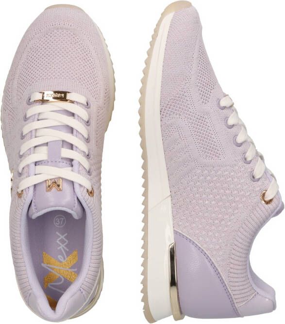 Mexx Sneakers laag 'Gitte'