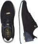 Mexx Sneaker Gitte Glitter Dames Navy - Thumbnail 3