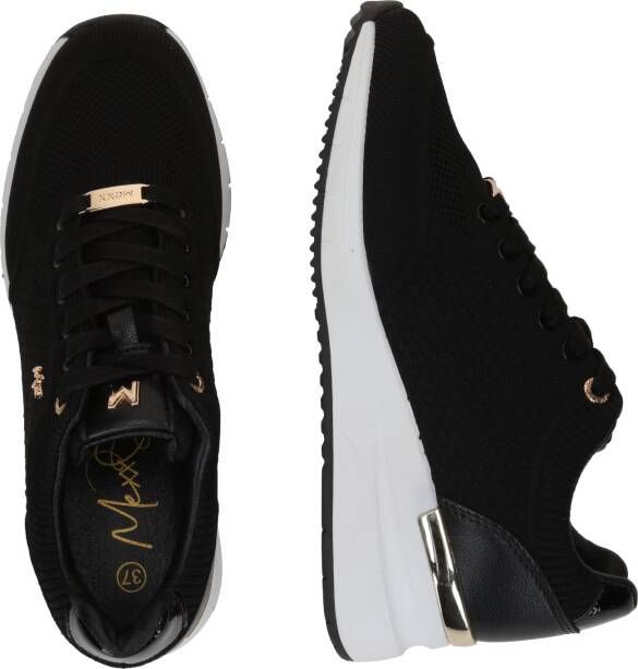 Mexx Sneakers laag 'Glass'