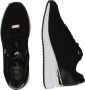 Mexx Sneakers Glass MXK039801W-1000 Zwart - Thumbnail 5