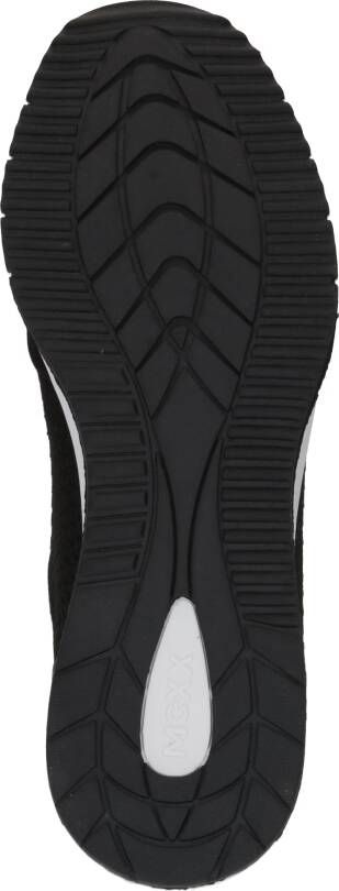 Mexx Sneakers laag 'Glass'