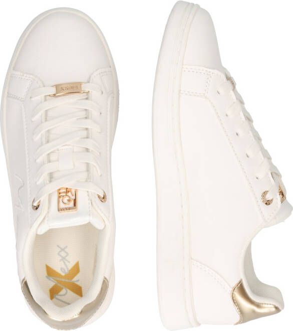 Mexx Sneakers laag 'Glib'