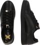 Mexx Sneakers Helexx MXK043001W-1045 Zwart - Thumbnail 5