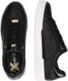 Mexx Helexx Sneakers Laag Zwart - Thumbnail 8