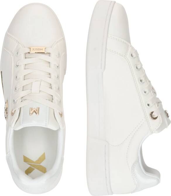 Mexx Sneakers laag 'HELEXX'