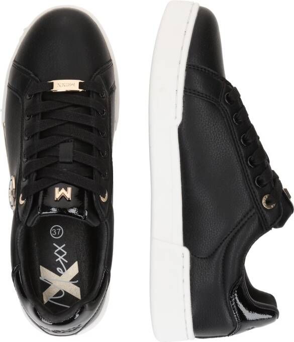 Mexx Sneakers laag 'HELEXX'