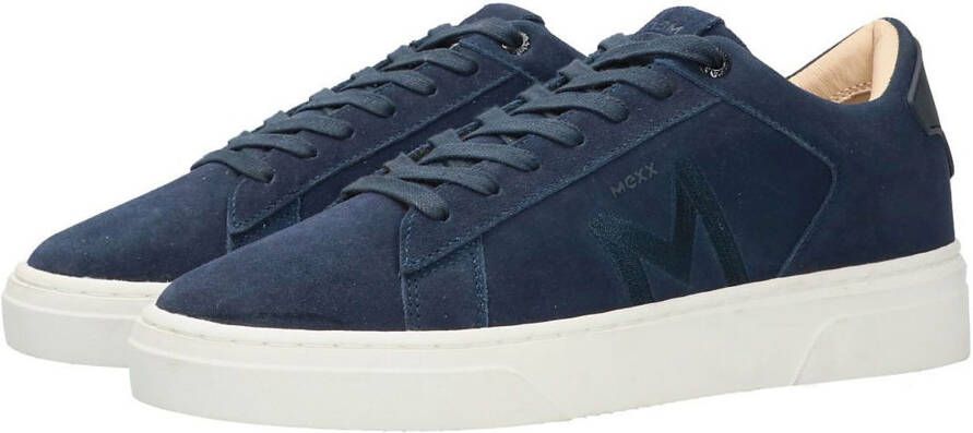 Mexx Sneakers laag 'James'