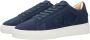 Mexx Sneaker James Navy Mannen Sneakers - Thumbnail 6