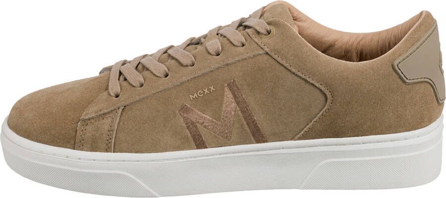Mexx Sneakers laag 'James'