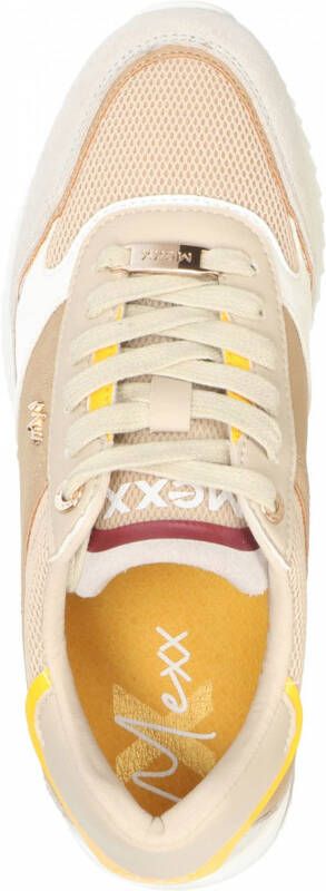 Mexx Sneakers laag 'Jela'