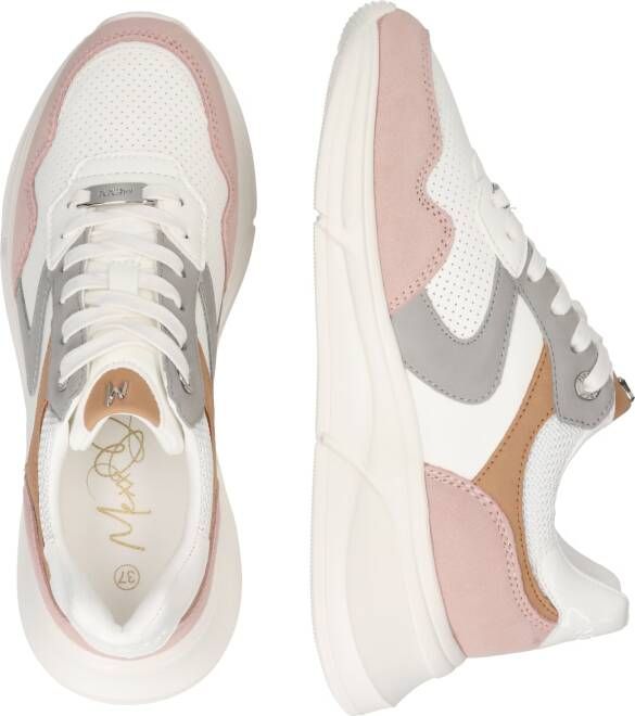 Mexx Sneakers laag 'Jilou'