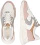 Mexx Jilou sneaker Multicolor Dames - Thumbnail 13