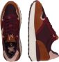 Mexx Sneaker Juju Dames Cognac - Thumbnail 9