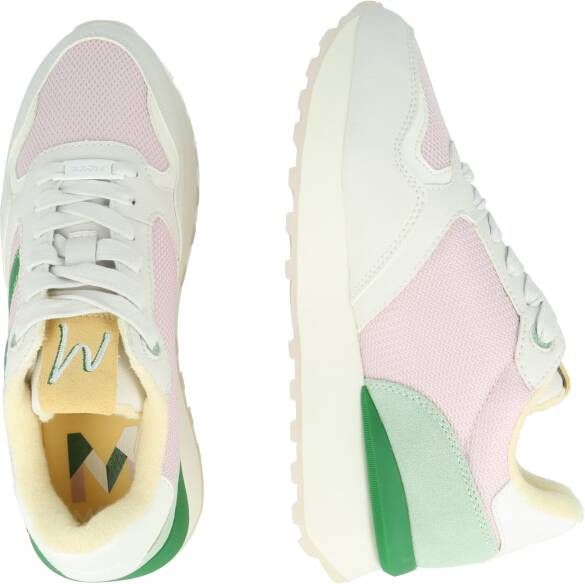 Mexx Sneakers laag 'Juju'