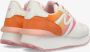 Mexx Sneaker Juju Humper Orange pink Dames - Thumbnail 3