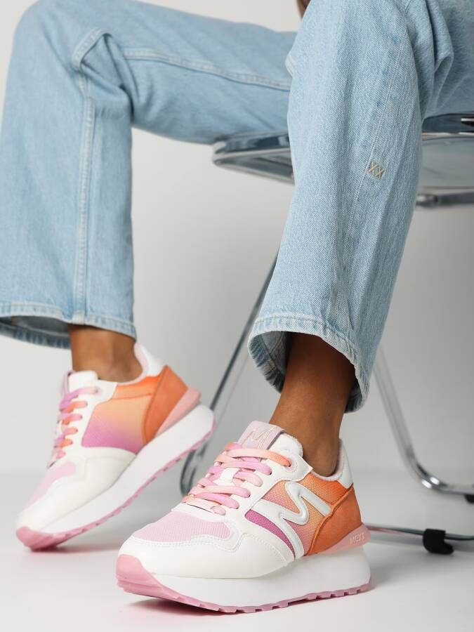 Mexx Sneakers laag 'JUJU HUMPER'