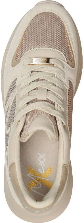 Mexx Sneakers laag 'Khira'