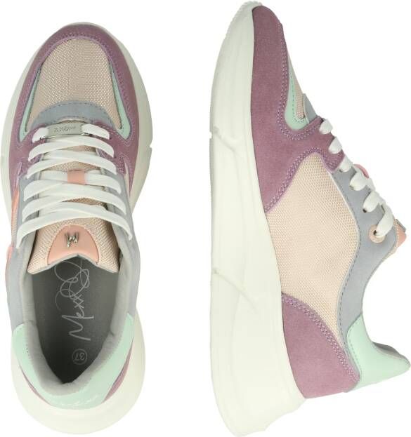 Mexx Sneakers laag 'Khira'