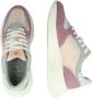 Mexx Khira Sneakers paars Synthetisch - Thumbnail 10