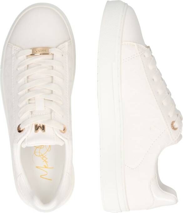 Mexx Sneakers laag 'Loua'