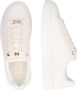 Mexx Sneakers Loua MXQP047901W-3000 Wit - Thumbnail 7