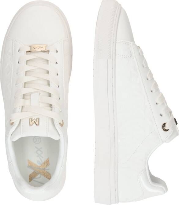Mexx Sneakers laag 'LOUA BLAKE'