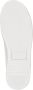 Mexx Witte Sneakers Loua Blake White Dames - Thumbnail 8