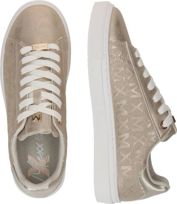 Mexx Sneakers laag 'LOUA BLAKE'