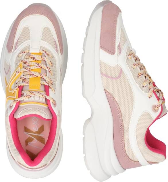 Mexx Sneakers laag 'Loyce'