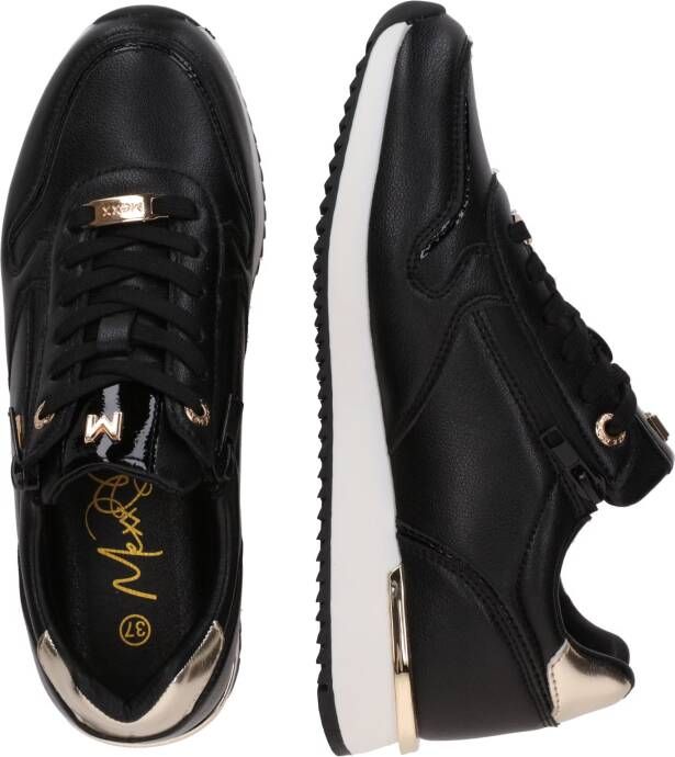 Mexx Sneakers laag 'MANA KITSCH'