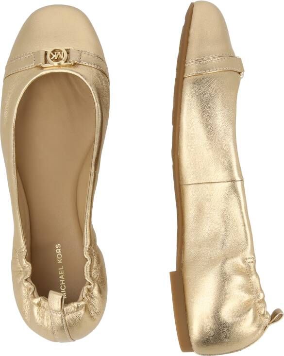 MICHAEL Kors Ballerina
