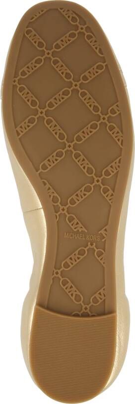 MICHAEL Kors Ballerina